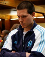 Cyrille Gozzoli