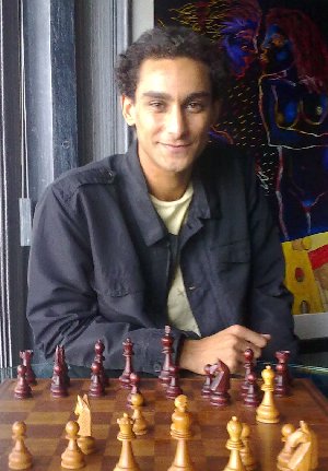 Samy Shoker