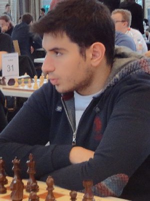 Cemil Can Ali Marandi