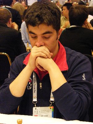 Kivanc Haznedaroglu