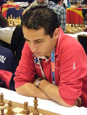 Aziz Mert Erdogdu
