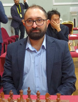 Mustafa Yilmaz