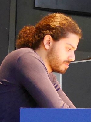 Burak Firat