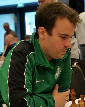 Romain Edouard
