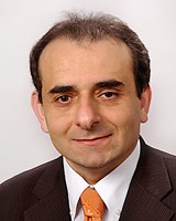 Alain Koch
