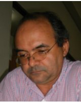 Carlos Antonio Moscoso Silva