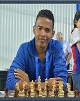 David Daniel Camacho Campusano