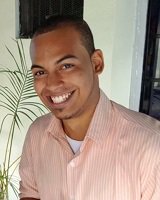 Eddy Gabriel Rodriguez Mejia