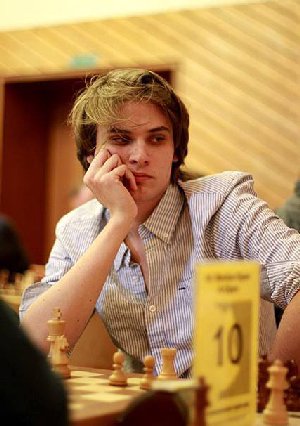 Adrien Demuth