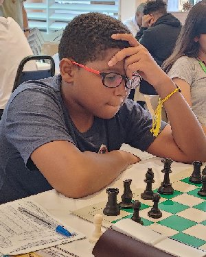 Sahiean Polanco Fernandez