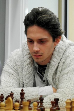 Jules Moussard
