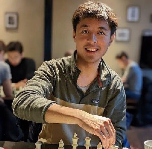Julien Song