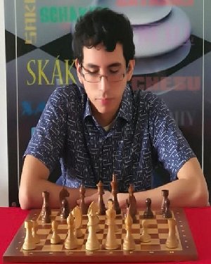 Adrian Alonso Fuentes Manrique