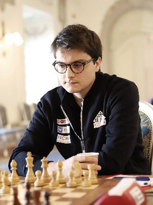 Maxime Lagarde