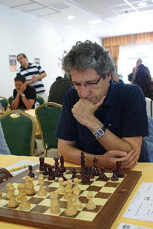 Raul Garcia Paolicchi