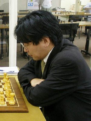 Akira Watanabe