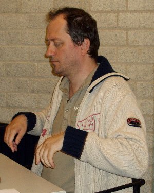 Csaba Horvath