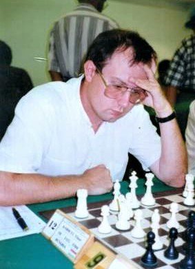Tibor Karolyi