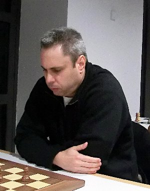 Peter Horvath