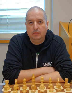 Miklos Galyas