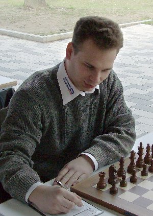 Peter Acs