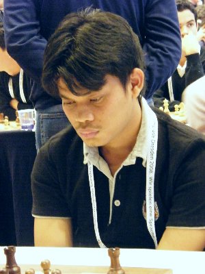 Susanto Megaranto