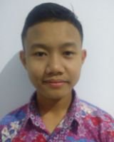 Kemas Ade Krisna Mausyach Suri