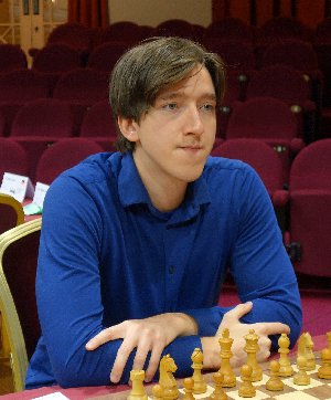 Benjamin Gledura
