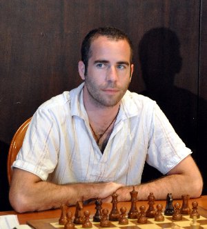 Gergely Antal