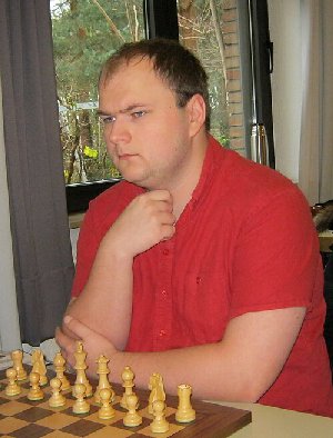 Laszlo Gonda