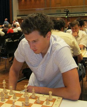 David Berczes