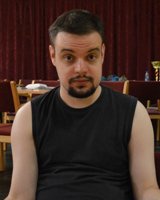 Kristof Koczo