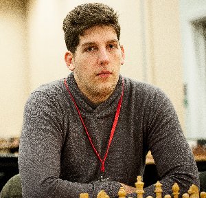 Tamas Jr. Fodor