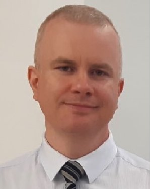 Peter Kristof