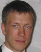 Haldur Suni Johansen