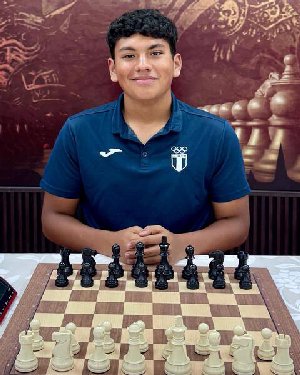 Gustavo Adolfo Monroy Lopez