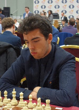 Adam Kozak