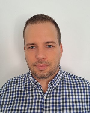 Janos Lamik