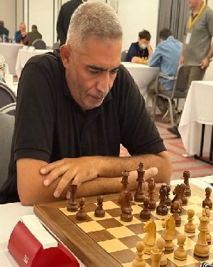 Talal Alzaim