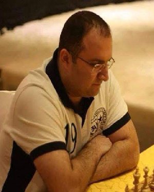 Mohammad Al Saleh