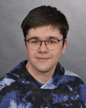 Adam Baranyai-Molnar