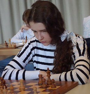 Zsoka Gaal