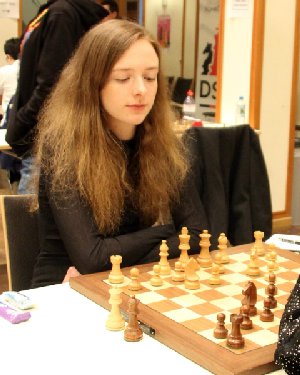 Dorina Demeter