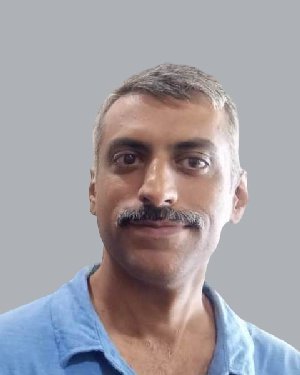 Mafaaz Khalid