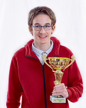 Matyas Palczert