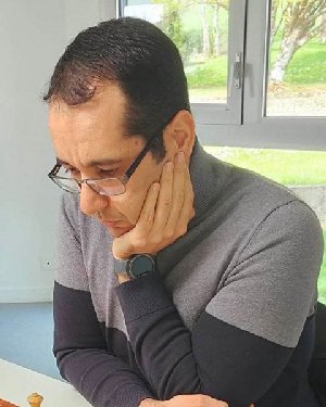 Mawloud Omar