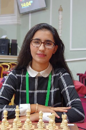 Lina Nassr