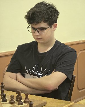 Marton Gabor Foldes