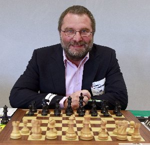 Michele Godena