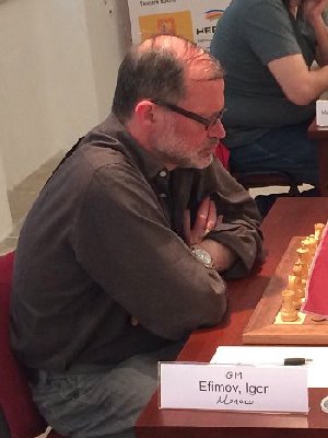 Igor Efimov